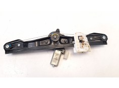 Recambio de elevalunas trasero izquierdo para bmw serie 3 lim. (f30) 320d referencia OEM IAM 7259817 106063321  2