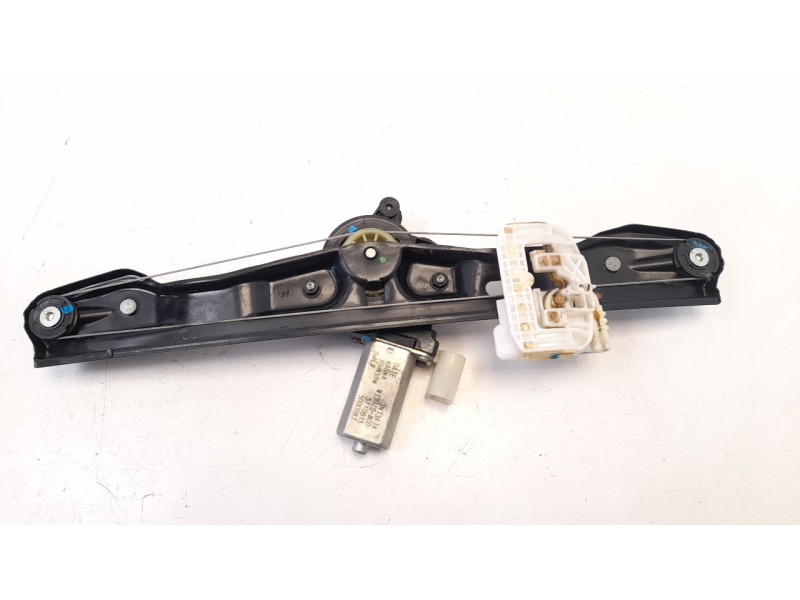 Recambio de elevalunas trasero izquierdo para bmw serie 3 lim. (f30) 320d referencia OEM IAM 7259817 106063321 