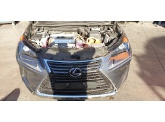 Recambio de compresor aire acondicionado para lexus nx 2.5 16v cat (híbrido) referencia OEM IAM 422001690   2