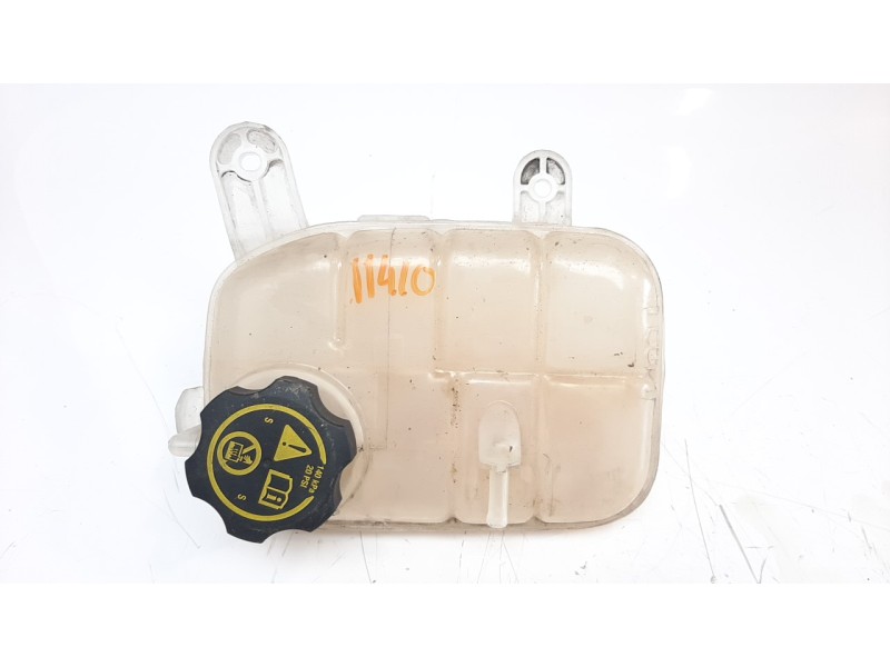Recambio de deposito expansion para opel mokka 1.6 cdti dpf referencia OEM IAM 42422779  