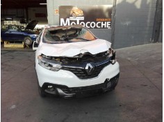 renault kadjar del año 2016 2