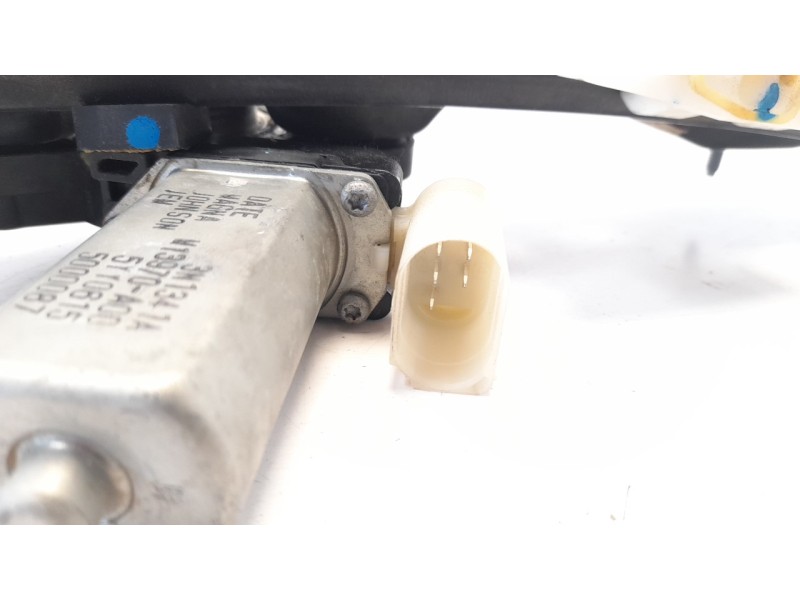 Recambio de elevalunas trasero izquierdo para bmw serie 3 lim. (f30) 320d referencia OEM IAM 7259817 106063321 