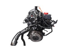 Recambio de motor completo para seat ibiza (6j5) 1.4 16v referencia OEM IAM CGG   2