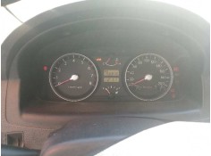 hyundai getz (tb) del año 2004 2