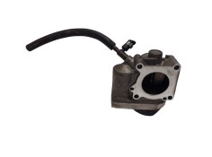 Recambio de caja mariposa para skoda fabia (6y2/6y3) 1.4 referencia OEM IAM 047133062D  