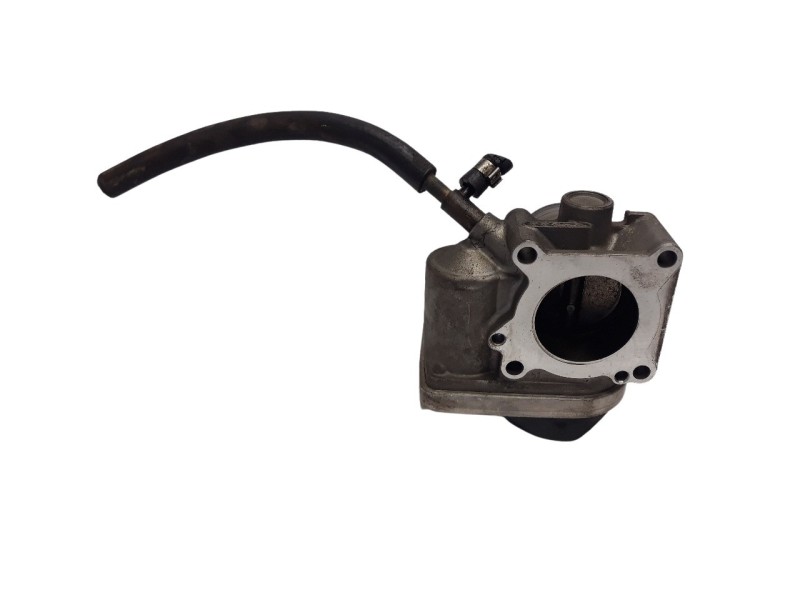 Recambio de caja mariposa para skoda fabia (6y2/6y3) 1.4 referencia OEM IAM 047133062D  