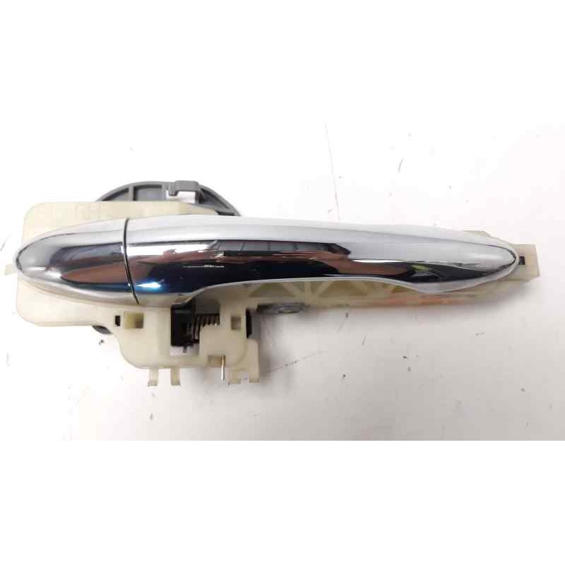 Recambio de maneta exterior trasera derecha para kia sportage concept 4x2 referencia OEM IAM 826613W000  
