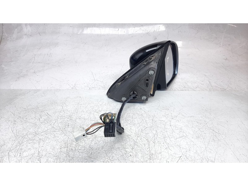 Recambio de retrovisor derecho para jeep cherokee limited 4wd referencia OEM IAM 1VF52KXJAD  