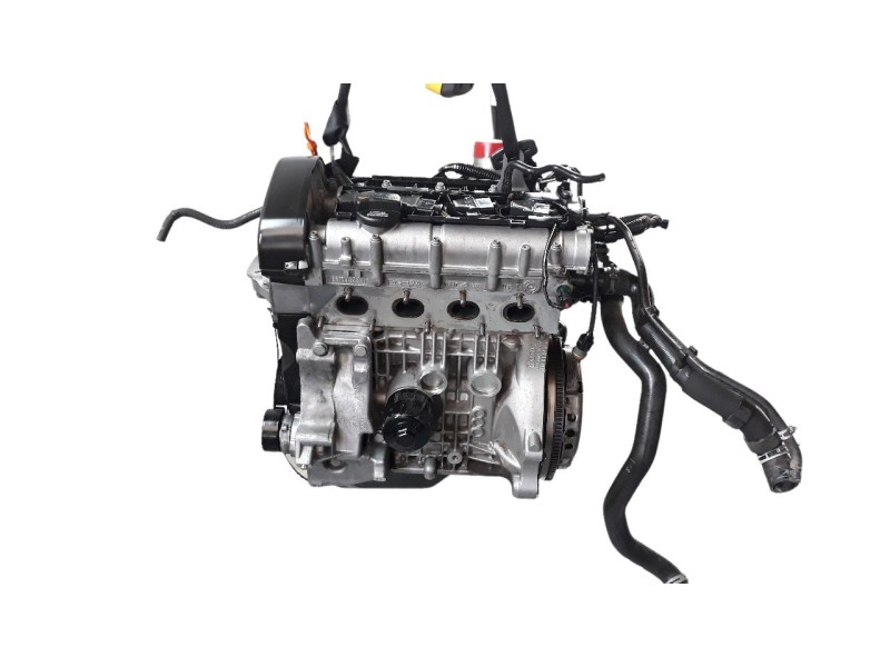 Recambio de motor completo para seat ibiza (6j5) 1.4 16v referencia OEM IAM CGG  