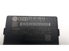 Recambio de modulo electronico para audi a4 ber. (b8) e referencia OEM IAM 8T0907468AB 8T0907468H  2
