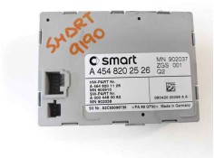 CENTRALITA INMOVILIZADOR 4548202526 