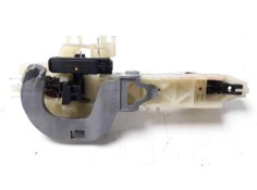 Recambio de maneta exterior trasera derecha para kia sportage concept 4x2 referencia OEM IAM 826613W000   2