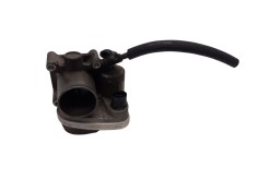 Recambio de caja mariposa para skoda fabia (6y2/6y3) 1.4 referencia OEM IAM 047133062D   2