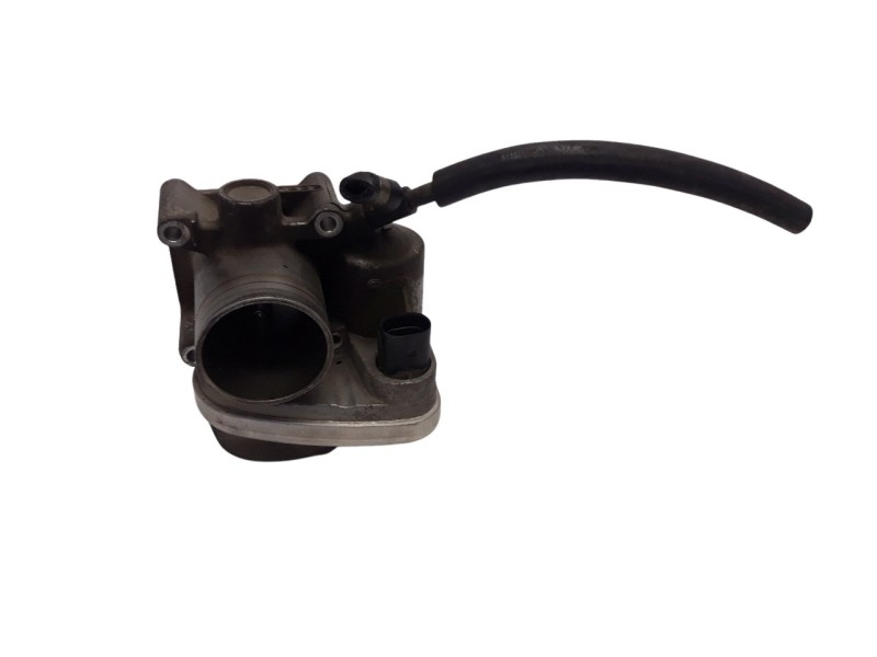 Recambio de caja mariposa para skoda fabia (6y2/6y3) 1.4 referencia OEM IAM 047133062D  