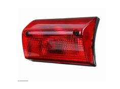 Recambio de luz central de freno para mercedes-benz sprinter 02.00  combi, techo elevado referencia OEM IAM A0028206056  