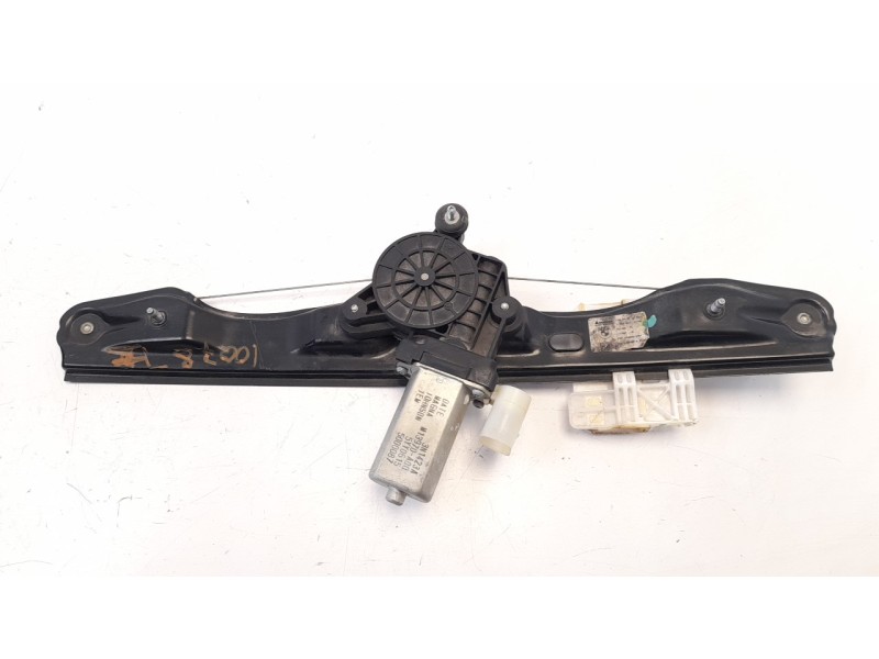 Recambio de elevalunas trasero derecho para bmw serie 3 lim. (f30) 320d referencia OEM IAM 7259818 106063320 