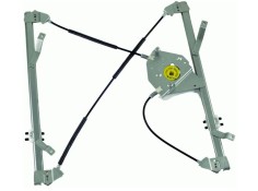 Recambio de elevalunas delantero izquierdo para renault espace iv (jk0) referencia OEM IAM 8200017893 EPSRE018 115659