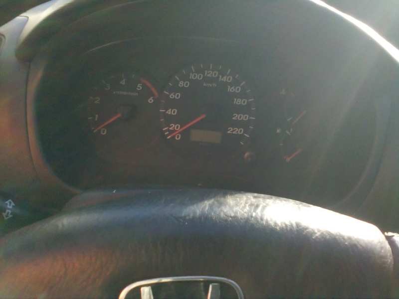 honda civic berlina 3 (ep1/2) del año 2003