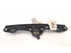 Recambio de elevalunas trasero derecho para bmw serie 3 lim. (f30) 320d referencia OEM IAM 7259818 106063320  2