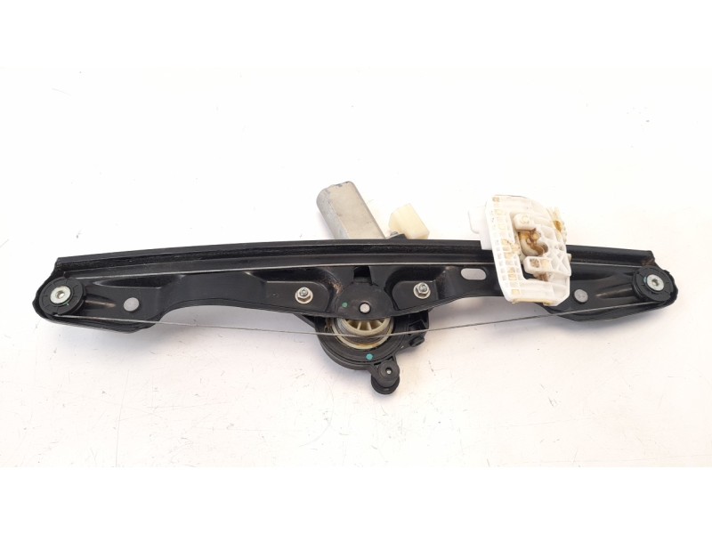 Recambio de elevalunas trasero derecho para bmw serie 3 lim. (f30) 320d referencia OEM IAM 7259818 106063320 