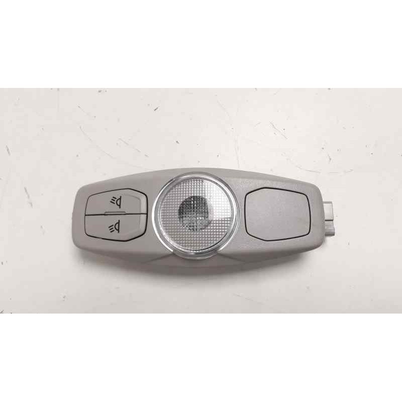 Recambio de luz interior para ford mondeo sportbreak (ca2) trend (09.2010) referencia OEM IAM BS7113K767BF  