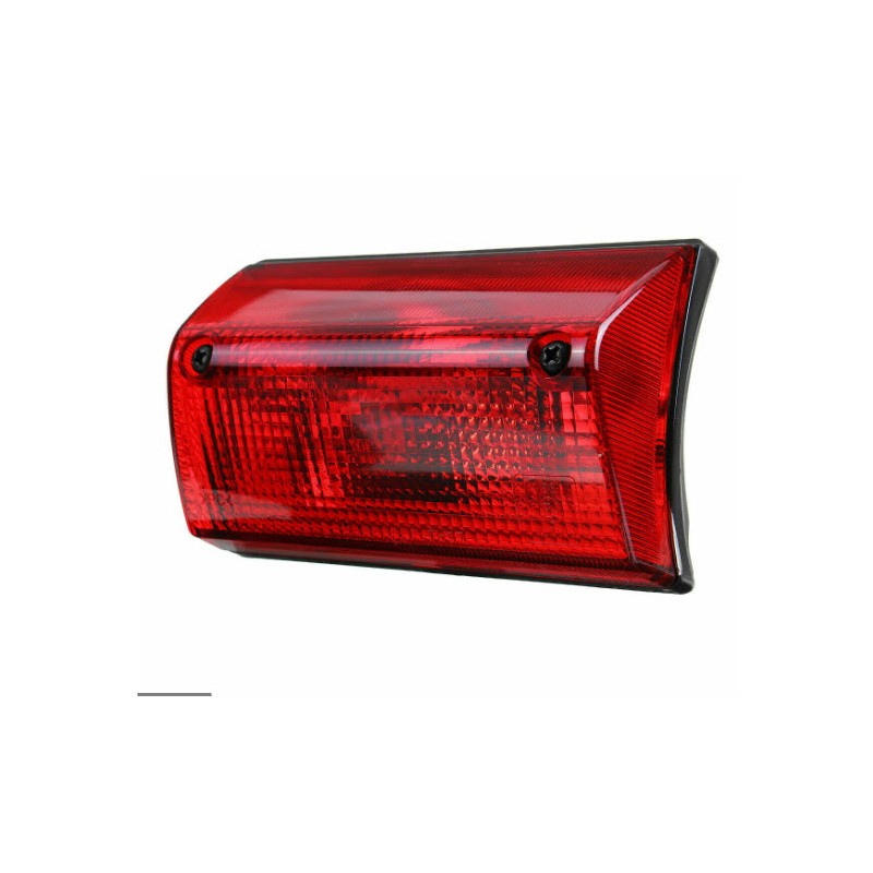 Recambio de luz central de freno para mercedes-benz sprinter 02.00  combi, techo elevado referencia OEM IAM A0028206056  