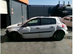 RENAULT MEGANE II BERLINA 5P