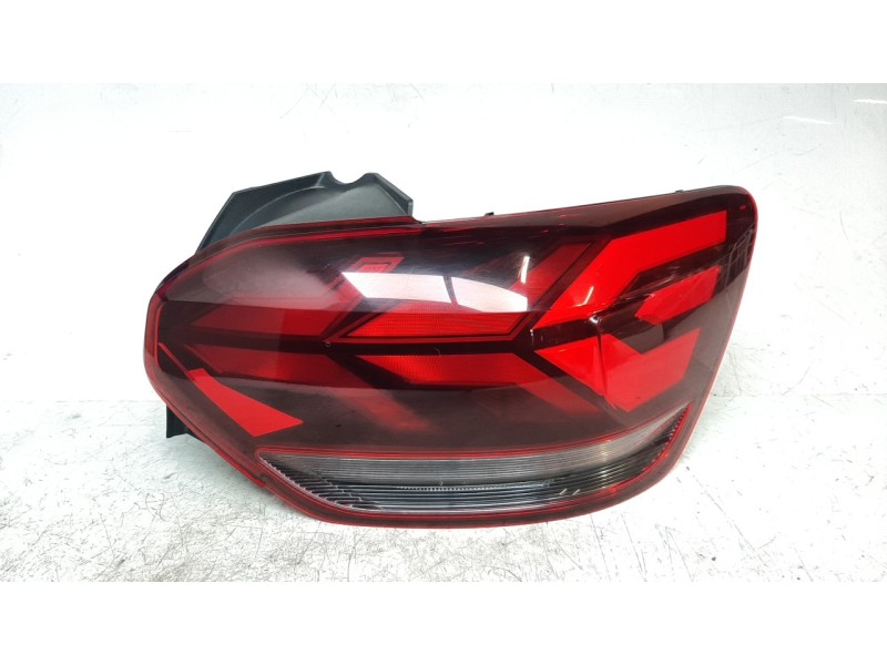 Recambio de piloto trasero derecho para dacia sandero iii expression referencia OEM IAM 265508077R 103F08600772 