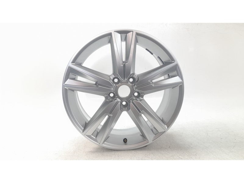 Recambio de llanta para seat ateca (khp) fr referencia OEM IAM 575601025G  