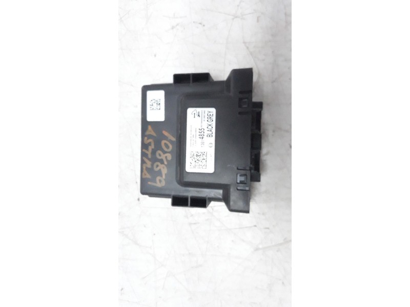 Recambio de modulo electronico para opel astra k lim. 5türig 1.6 cdti dpf referencia OEM IAM 13514855  