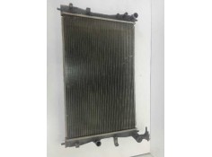 RADIADOR AGUA 4545000703 