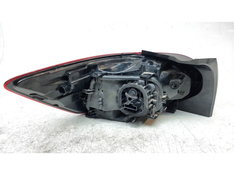 Recambio de piloto trasero derecho para dacia sandero iii expression referencia OEM IAM 265508077R 103F08600772 