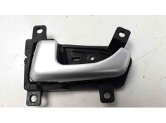 MANETA INTERIOR DELANTERA IZQUIERDA 826103W000 