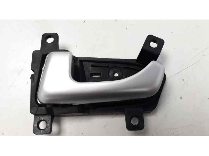 Recambio de maneta interior delantera izquierda para kia sportage concept 4x2 referencia OEM IAM 826103W000  