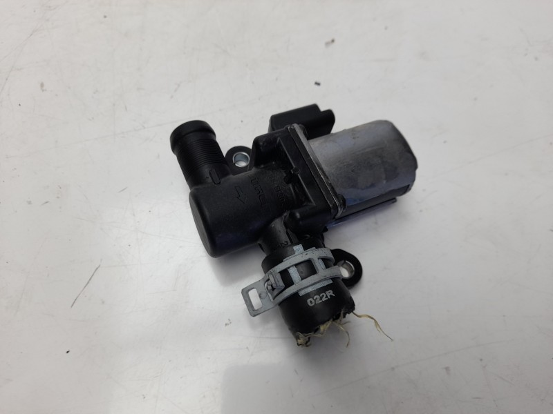 Recambio de bomba agua para dacia logan ii comfort referencia OEM IAM 212309316R  