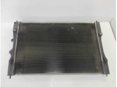 Recambio de radiador agua para smart forfour 1.1 cat referencia OEM IAM 4545000703   2