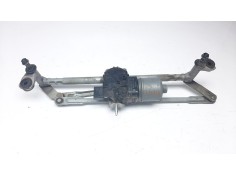 Recambio de motor limpia delantero para seat ibiza (6j5) 1.4 16v referencia OEM IAM 6R1955119A MLF230184 ESWVW019