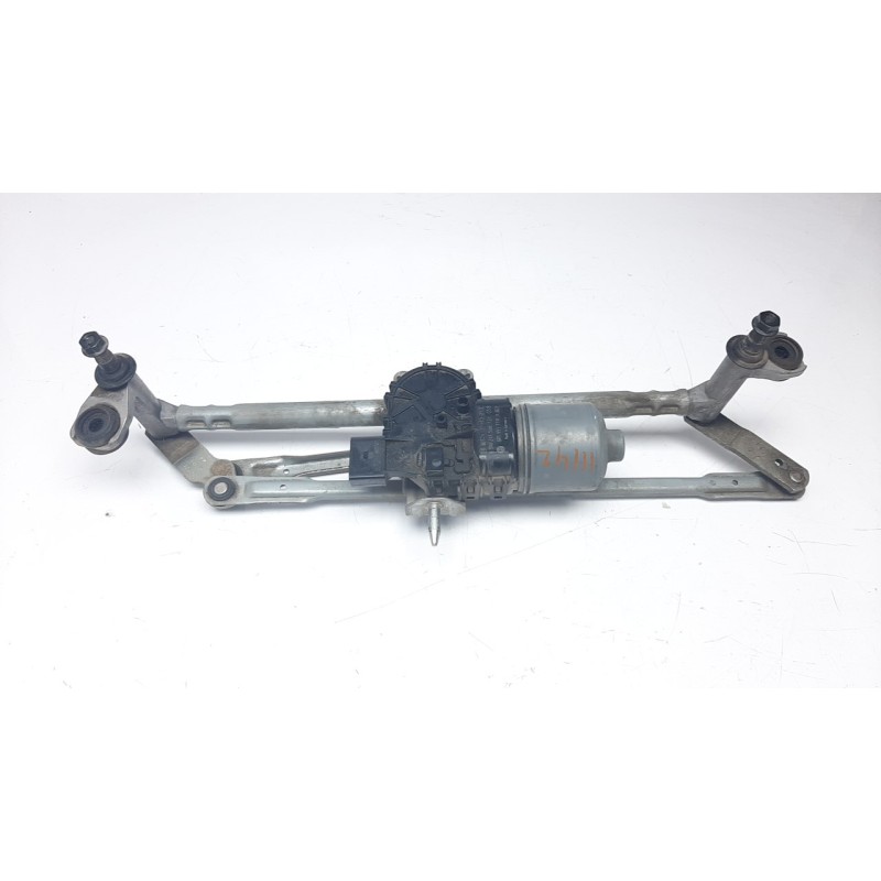 Recambio de motor limpia delantero para seat ibiza (6j5) 1.4 16v referencia OEM IAM 6R1955119A MLF230184 ESWVW019
