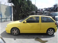 SEAT IBIZA (6K)