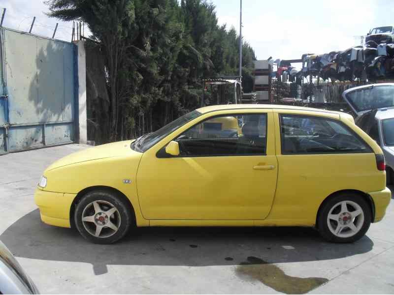 seat ibiza (6k) del año 1996
