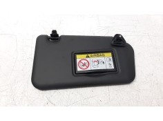 Recambio de parasol derecho para nissan juke (f16) 1.0 12v cat referencia OEM IAM 964006PA1B  