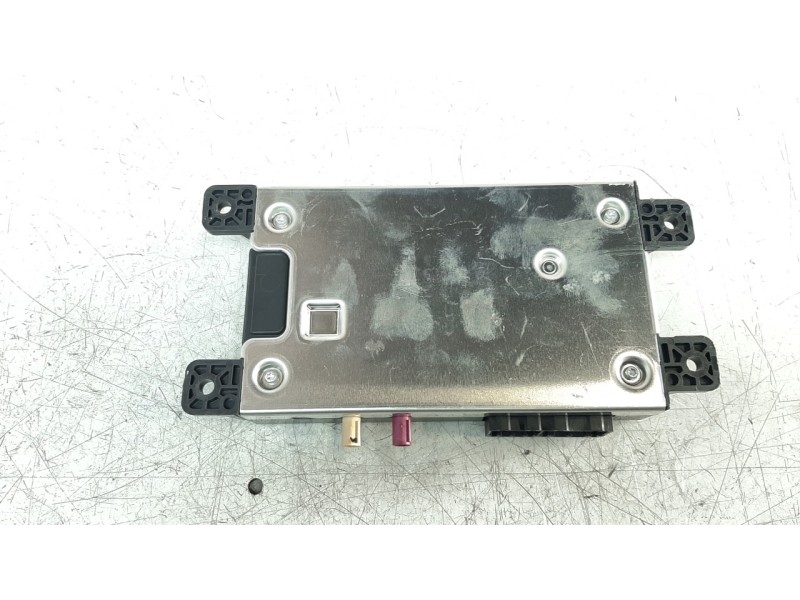 Recambio de modulo bluetooth para ford ecosport (cr6) 1.0 ecoboost cat referencia OEM IAM NN1514G229EB  