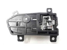 Recambio de maneta interior delantera izquierda para kia sportage concept 4x2 referencia OEM IAM 826103W000   2