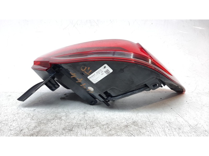 Recambio de piloto trasero derecho para dacia sandero iii expression referencia OEM IAM 265508077R 103F08600772 