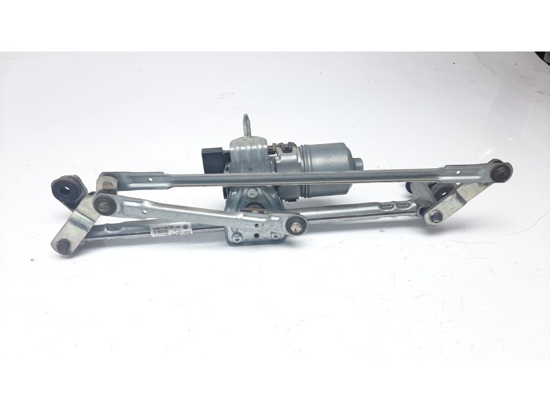 Recambio de motor limpia delantero para seat ibiza (6j5) 1.4 16v referencia OEM IAM 6R1955119A MLF230184 ESWVW019