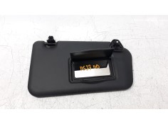 Recambio de parasol derecho para nissan juke (f16) 1.0 12v cat referencia OEM IAM 964006PA1B   2