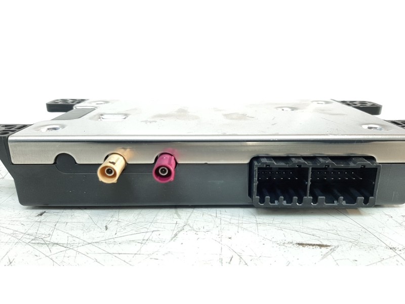 Recambio de modulo bluetooth para ford ecosport (cr6) 1.0 ecoboost cat referencia OEM IAM NN1514G229EB  