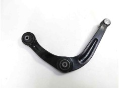 Recambio de brazo suspension inferior delantero derecho para peugeot 206+ referencia OEM IAM 3521S1 778335 ZWDPE000 2