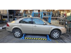 FORD MONDEO BERLINA (GE)