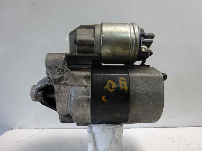 Recambio de motor arranque para renault clio iii authentique referencia OEM IAM 8200369521 ARF320151 S54042